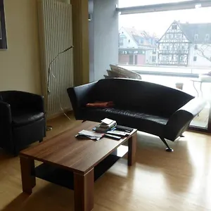 Apartment Im Herzen Von, Aschaffenburg