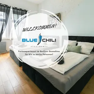blue-chili-30-industrial-chic-im-coolen-wedding-bis-6-personen.find-berlin-hotels.com/